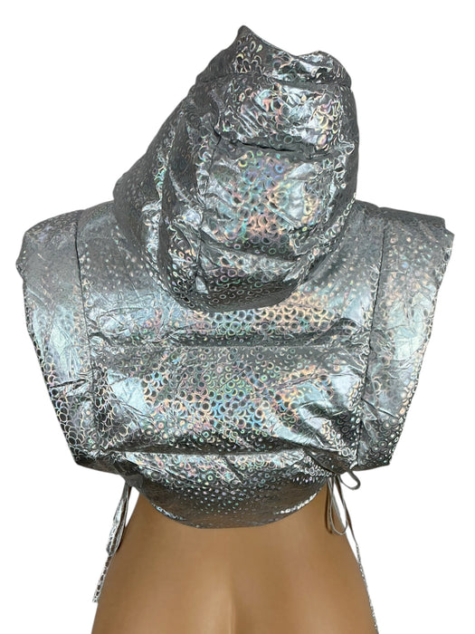 Chaleco S (FASHION NOVA)