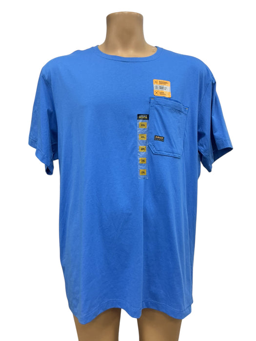 Playera XXL (ARIAT)