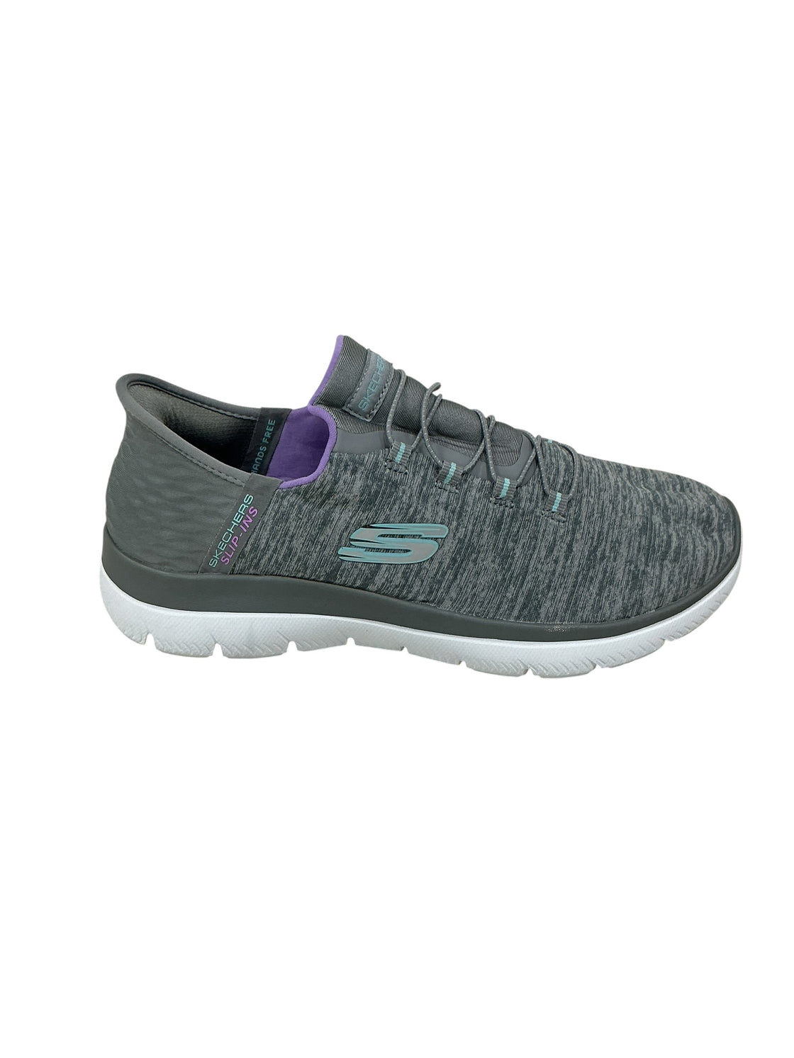 Tenis 8 (SKECHERS)