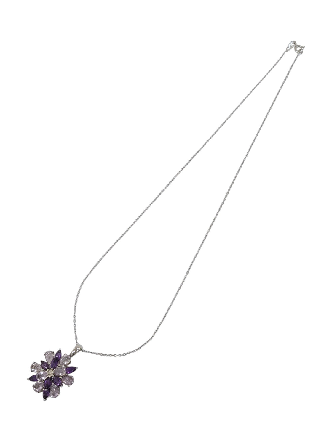 Cadena de plata (925)