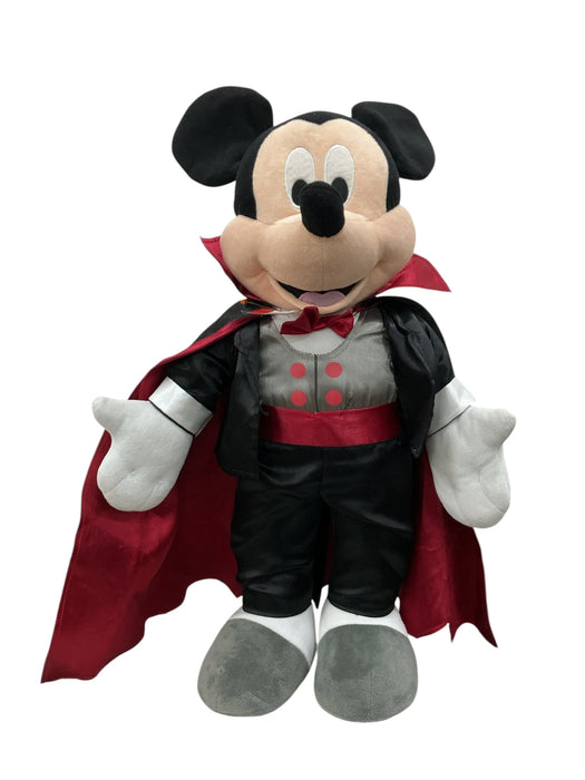 Mickey Mouse (DISNEY)