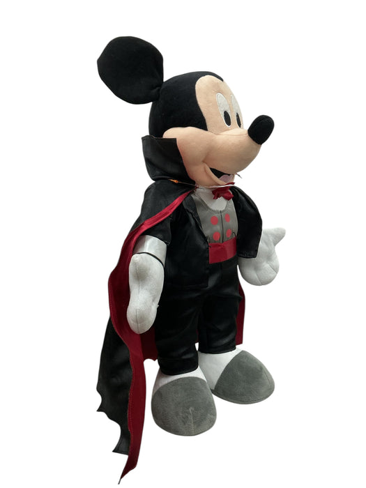 Mickey Mouse (DISNEY)