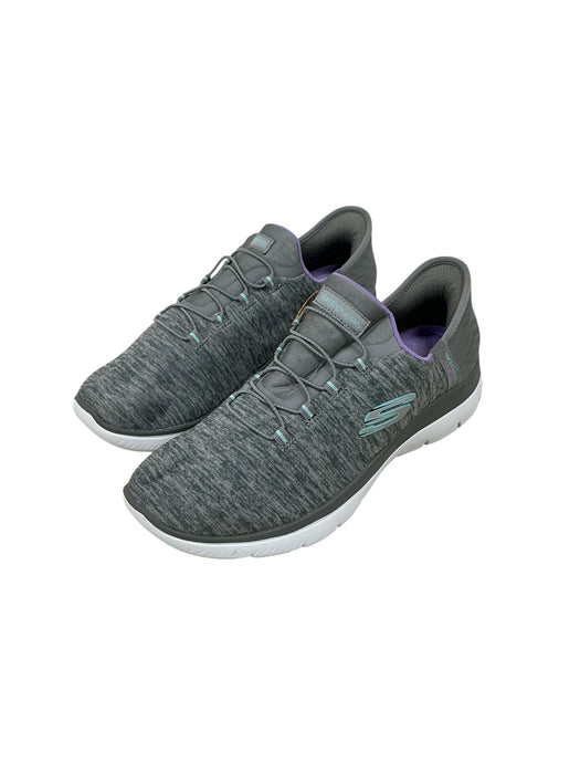 Tenis 8 (SKECHERS)