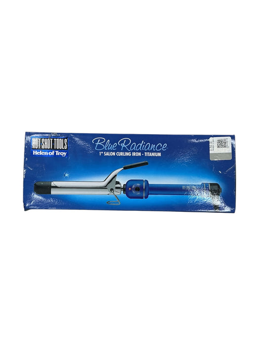 Rizadora Eléctrica (BLUE RADIANCE)