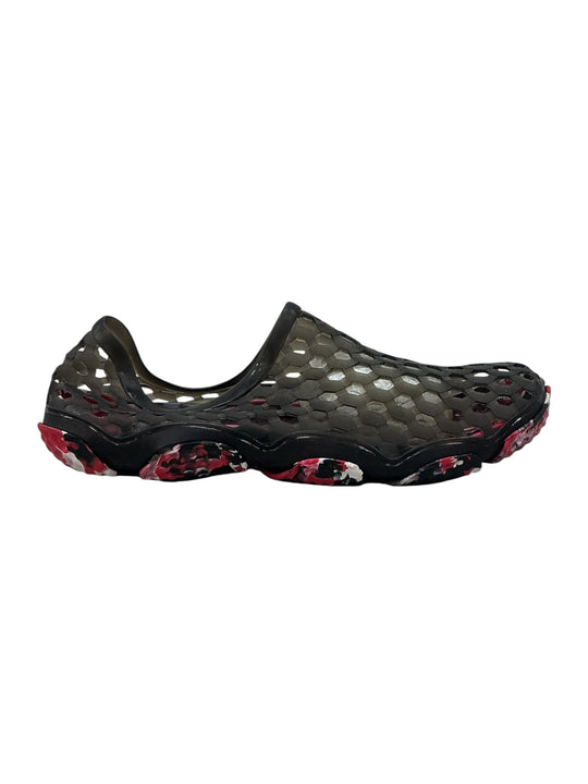 Zapato 11-12