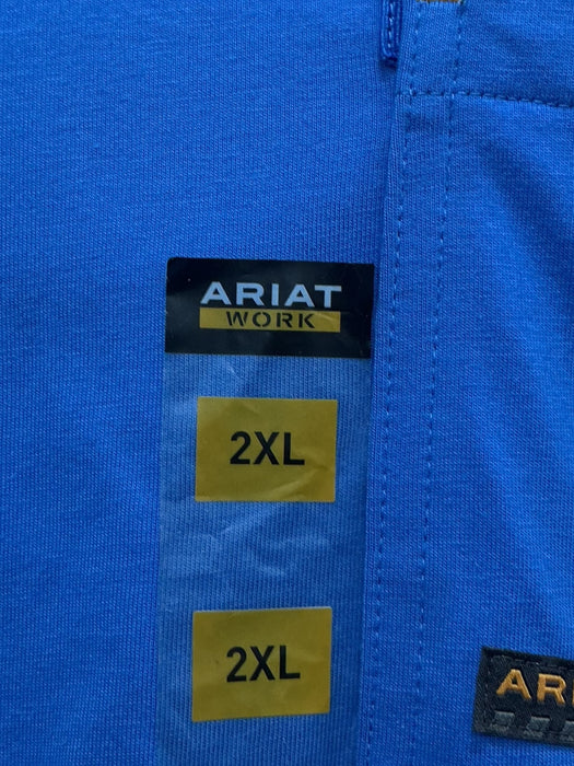 Playera XXL (ARIAT)