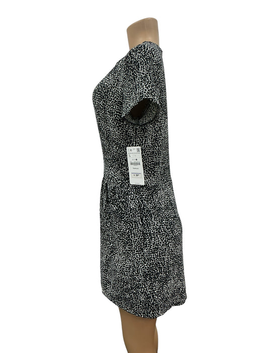 Enterizo Corto L (ZARA)