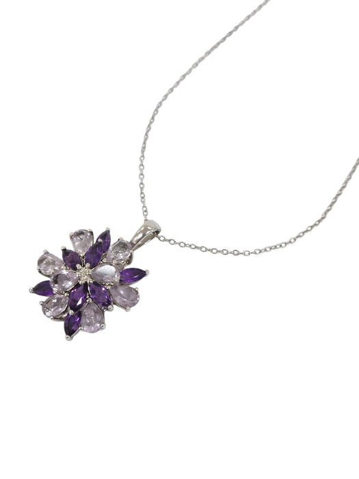 Cadena de plata (925)