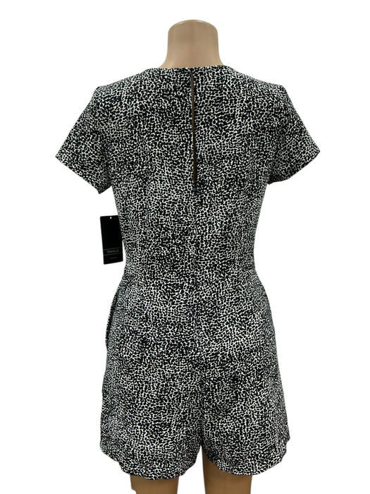 Enterizo Corto L (ZARA)
