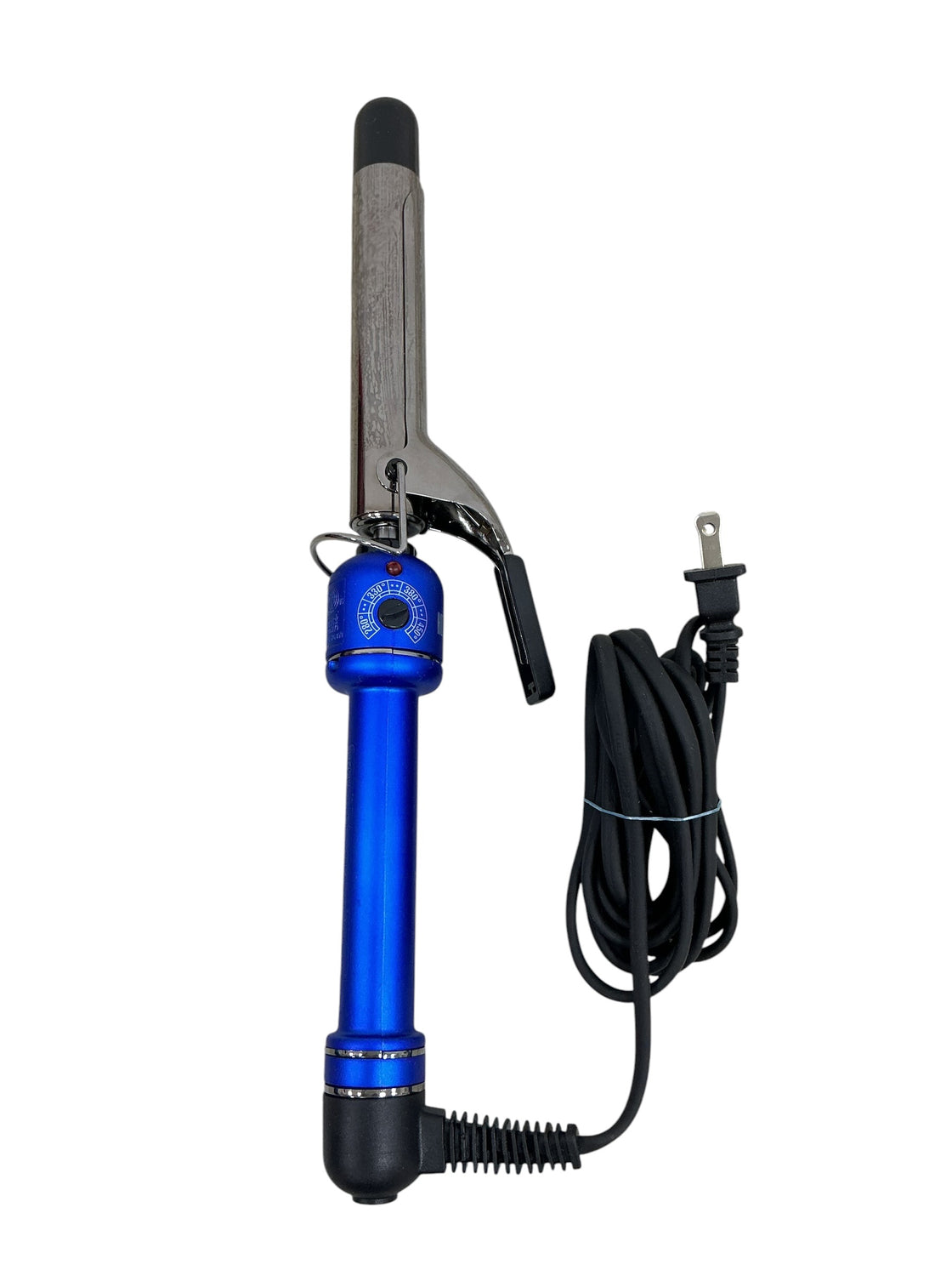 Rizadora Eléctrica (BLUE RADIANCE)