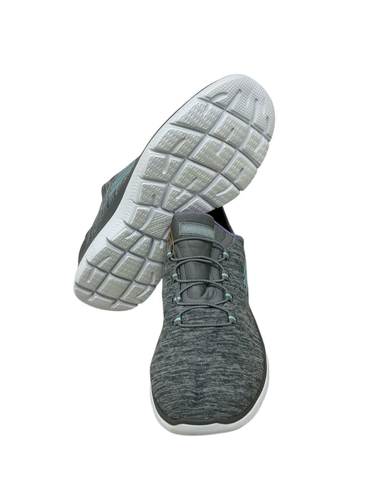 Tenis 8 (SKECHERS)