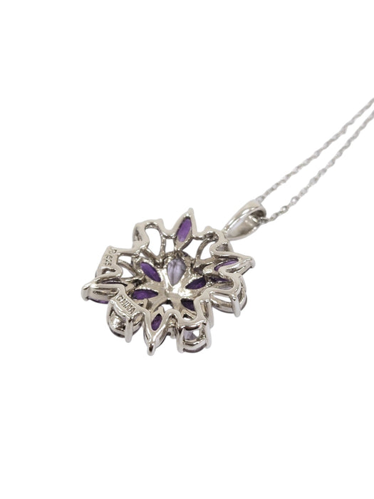 Cadena de plata (925)