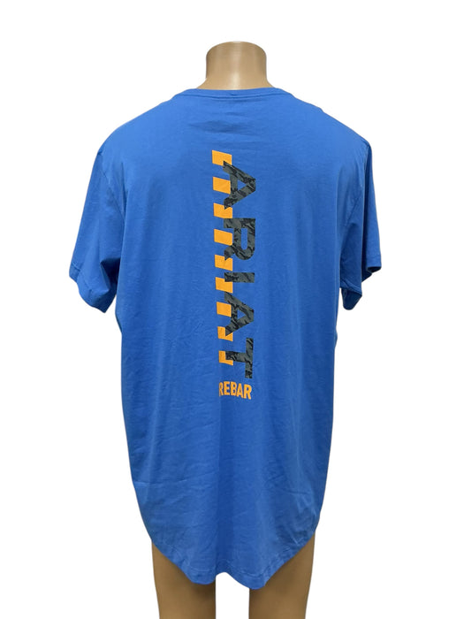 Playera XXL (ARIAT)
