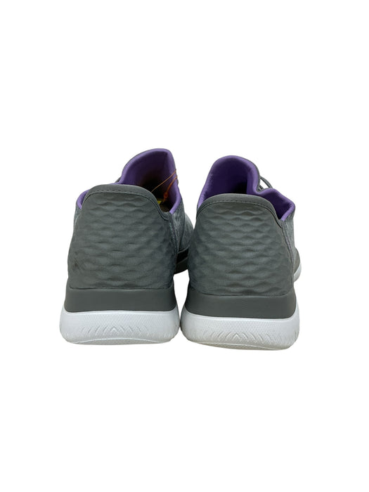 Tenis 8 (SKECHERS)