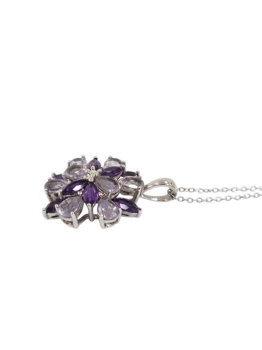 Cadena de plata (925)