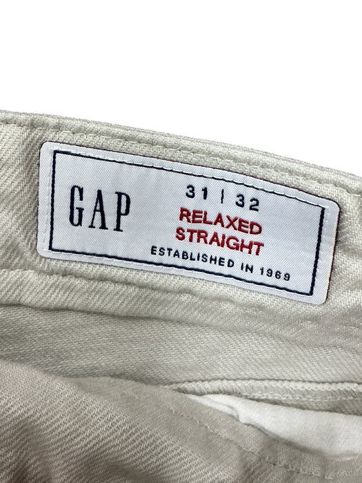 Pantalón 31x32 (GAP)