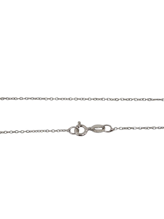 Cadena de plata (925)