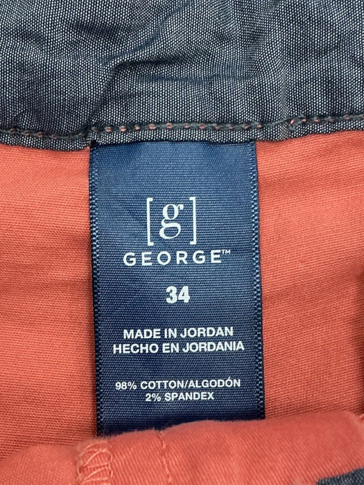 Pantaloneta 34 (GEORGE)