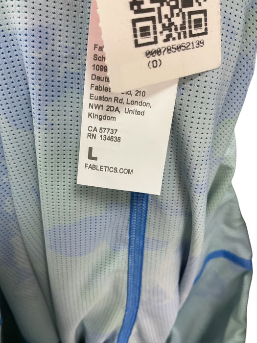 Pantaloneta L (FABLETICS)