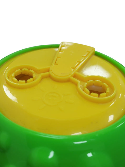 Máquina de Burbujas (LITTLE KIDS)