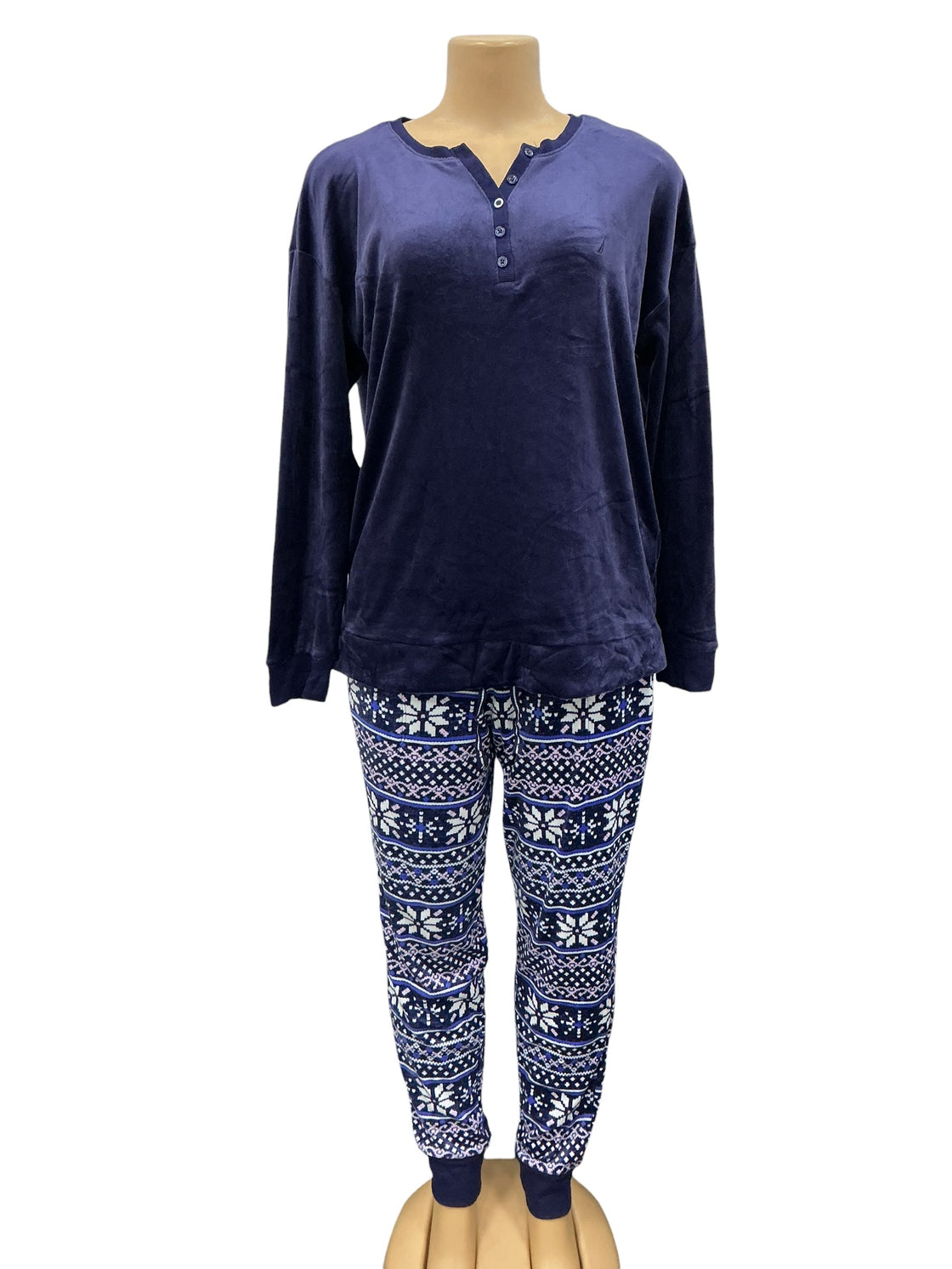 Pijama M (NAUTICA)