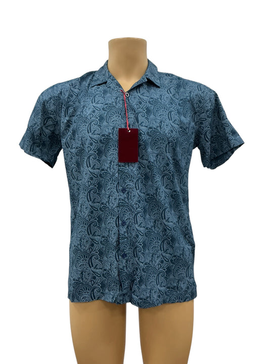 Camisa S (CONSEQUENCE)