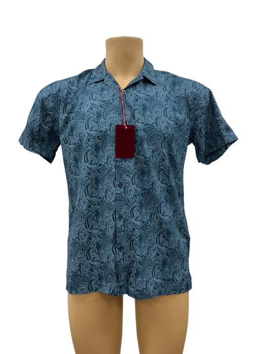 Camisa S (CONSEQUENCE)