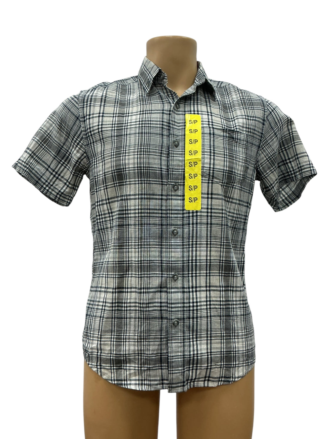 Camisa S (EDDIE BAUER)