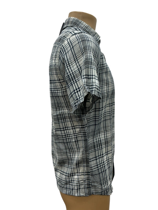 Camisa S (EDDIE BAUER)