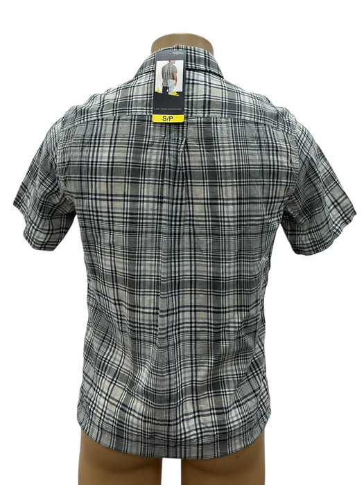 Camisa S (EDDIE BAUER)