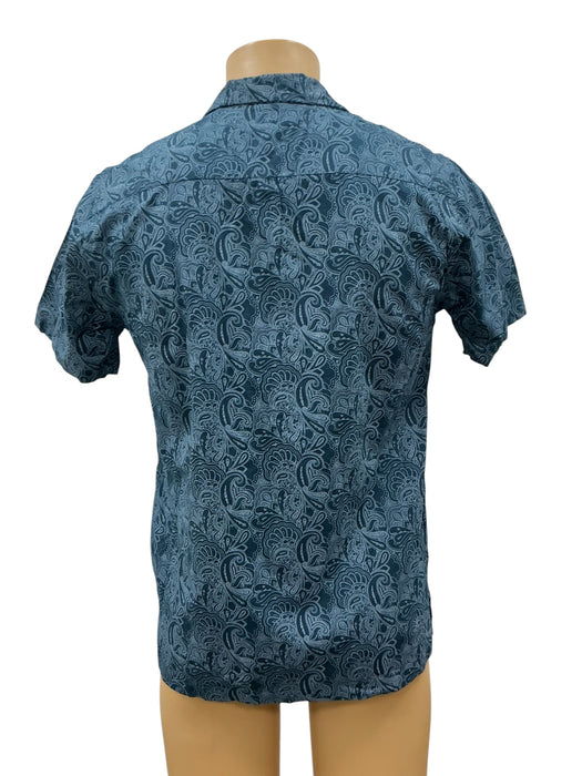 Camisa S (CONSEQUENCE)