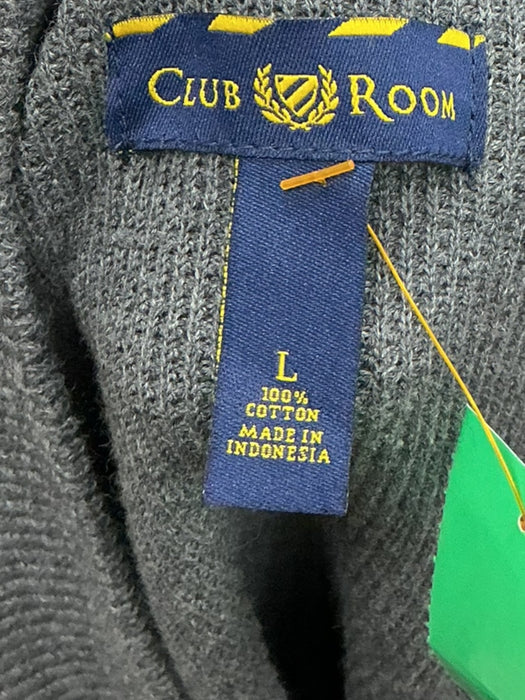Suéter L (CLUB ROOM)