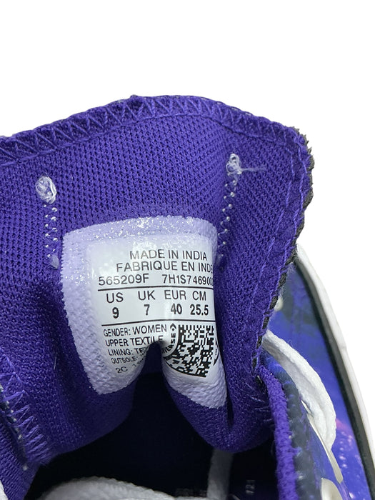 Tenis 9 (CONVERSE)