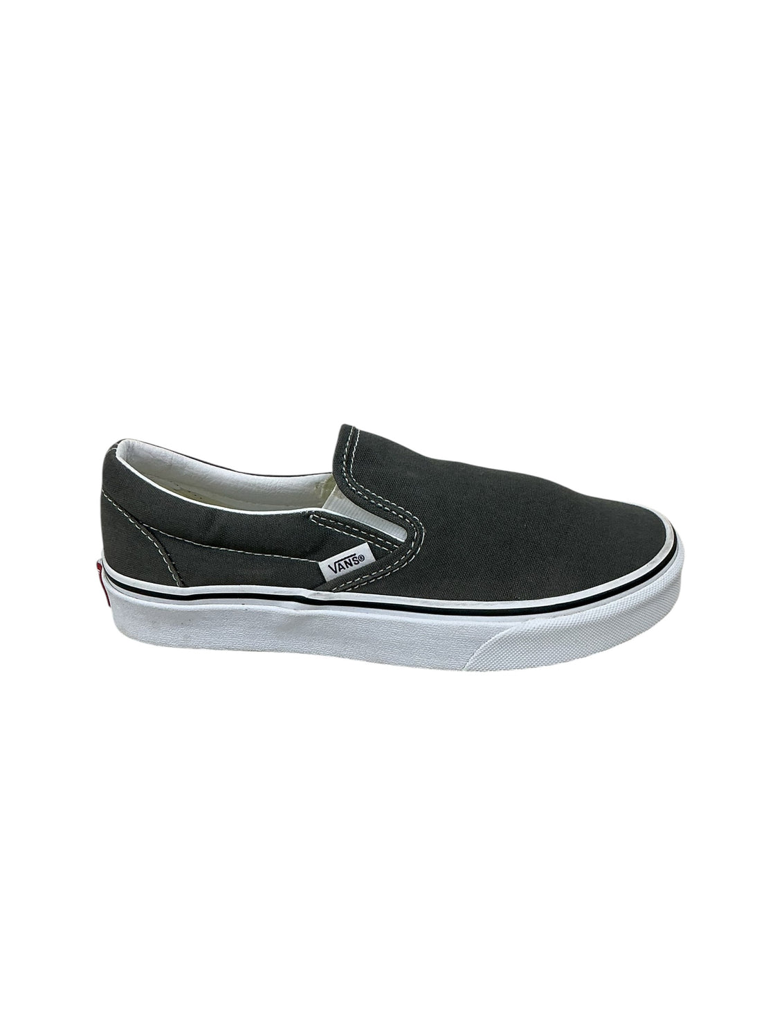 Tenis 6 (VANS)