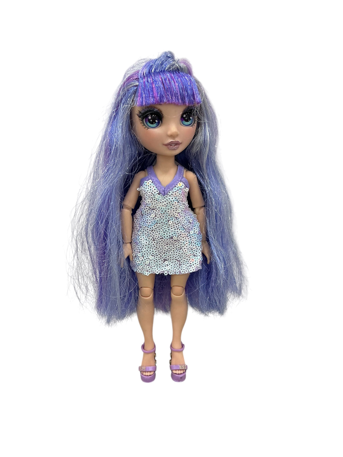 Violet Willow (MGA)