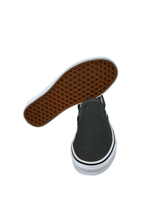 Tenis 6 (VANS)