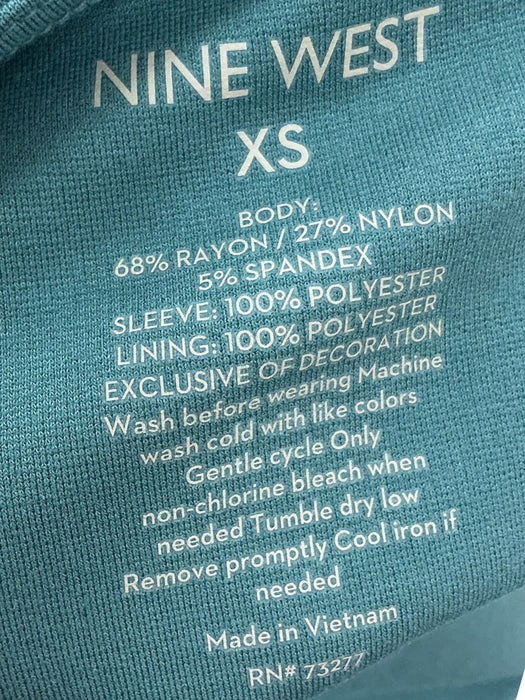 Blusa XS (NINE WEST)