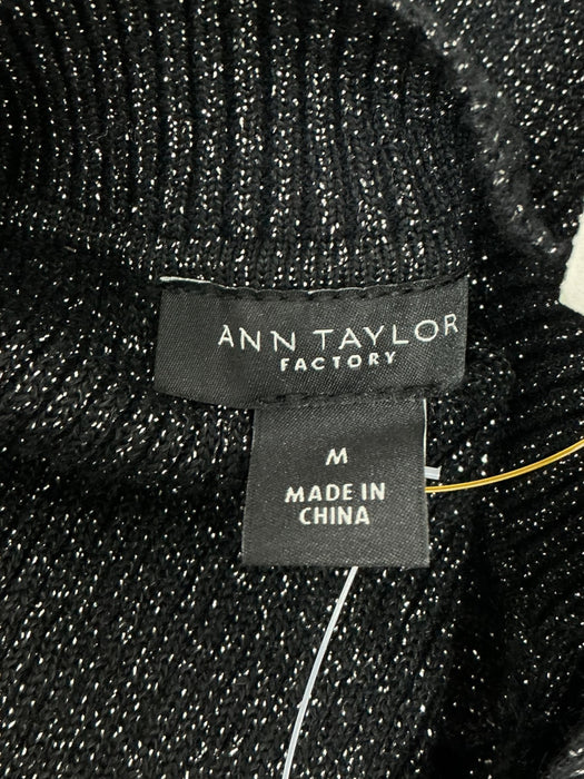 Blusa M (ANN TAYLOR)