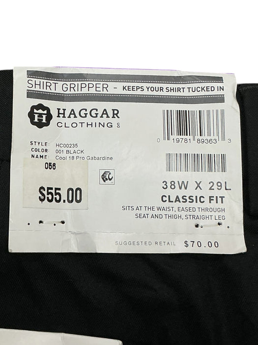 Pantalón 38X29 (HAGGAR)