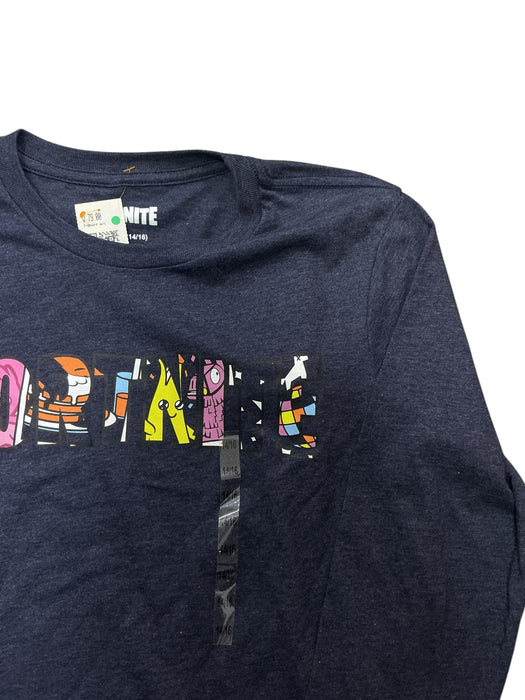 Blusa 14 (FORTNITE)
