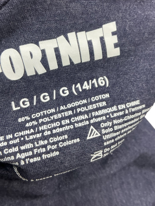 Blusa 14 (FORTNITE)