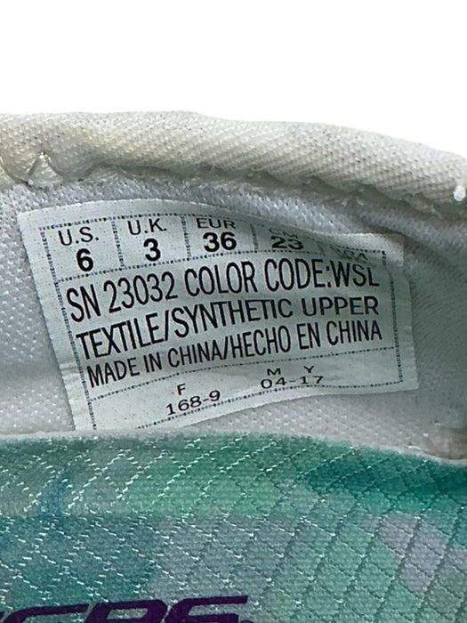 Zapato 6 (SKECHERS)
