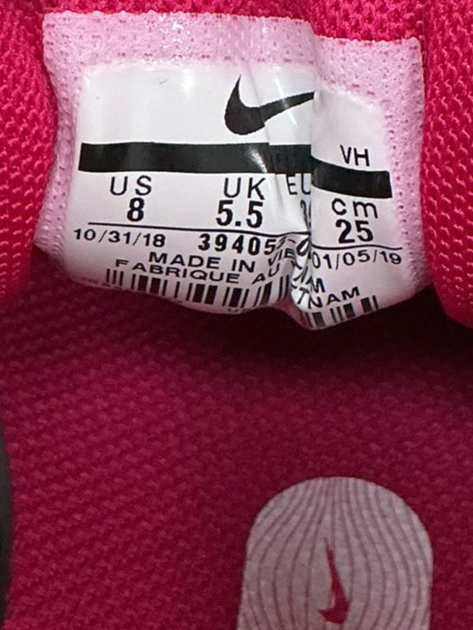 Tenis 8 (NIKE)