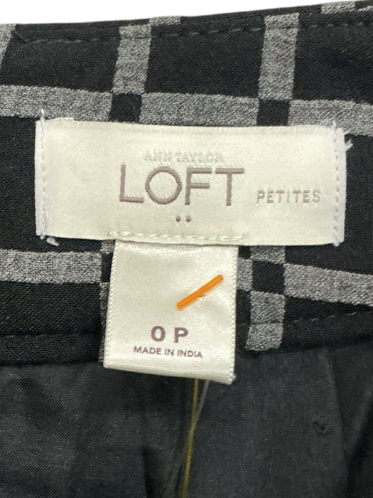 Falda 0P (LOFT)