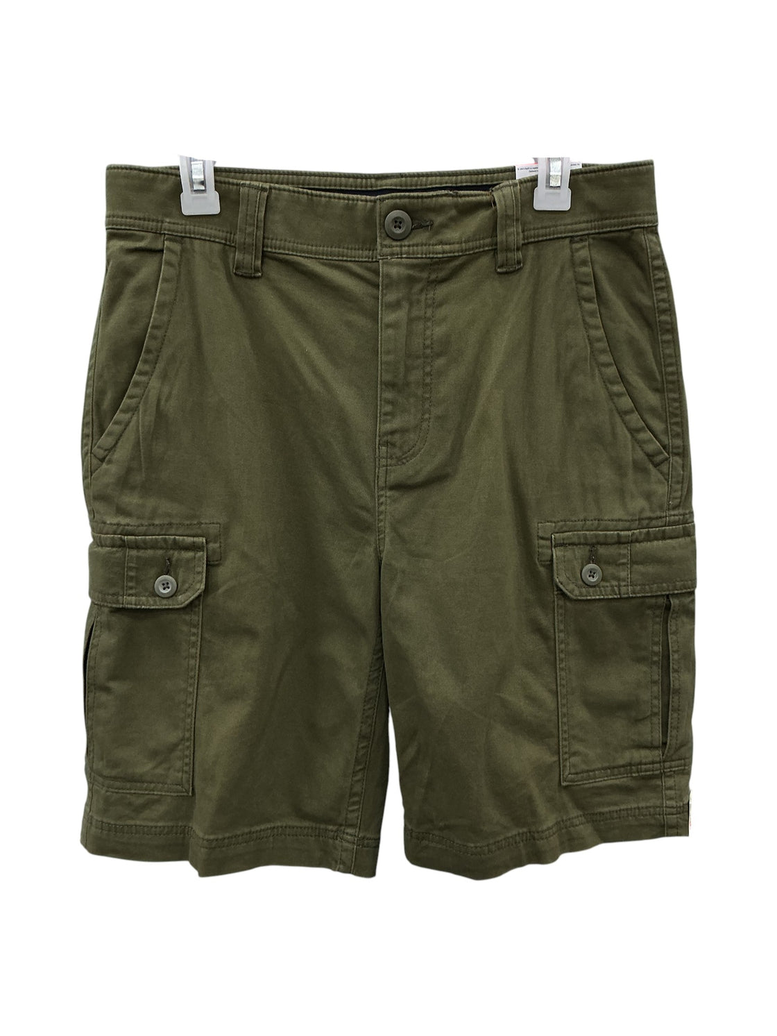 Pantaloneta 32 (ST JOHN'S BAY)