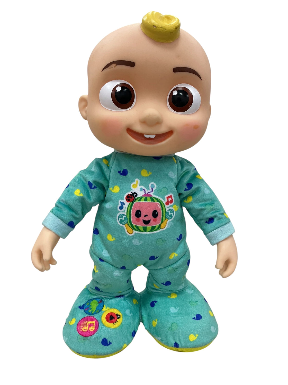 JJ  (COCOMELON)