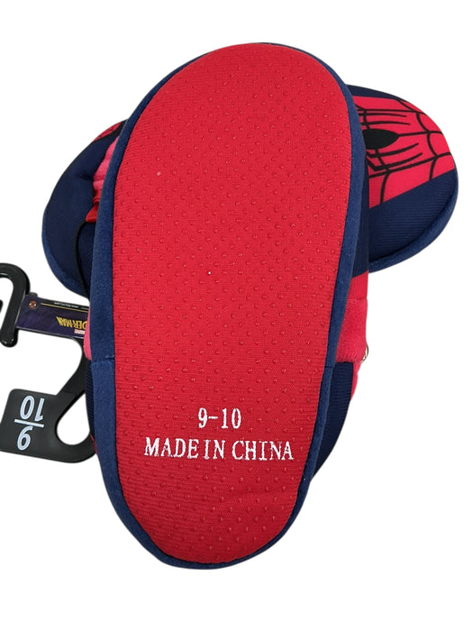 Pantuflas para niñ@ 9/10 (MARVEL)