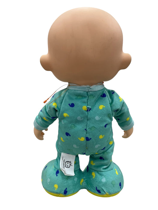 JJ  (COCOMELON)