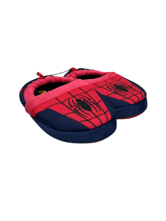 Pantuflas para niñ@ 9/10 (MARVEL)