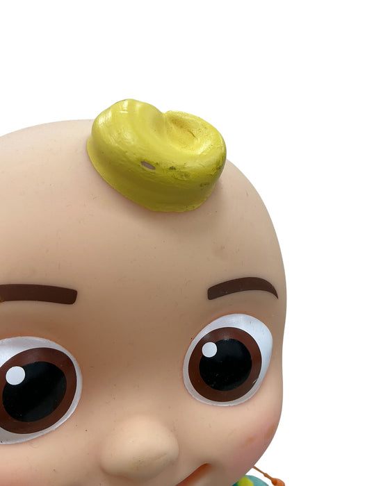 JJ  (COCOMELON)